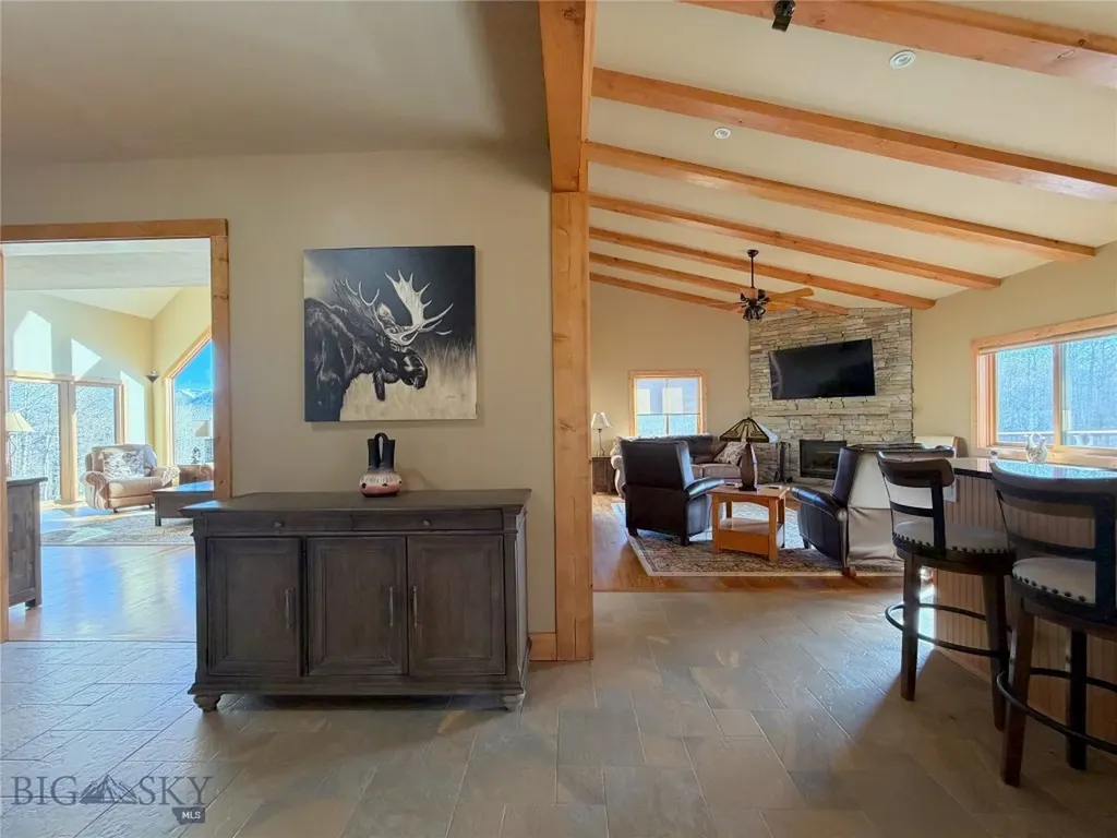 36 Dutchman Trail Cameron MT 59720