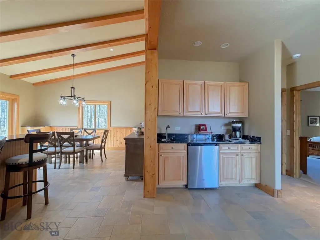36 Dutchman Trail Cameron MT 59720