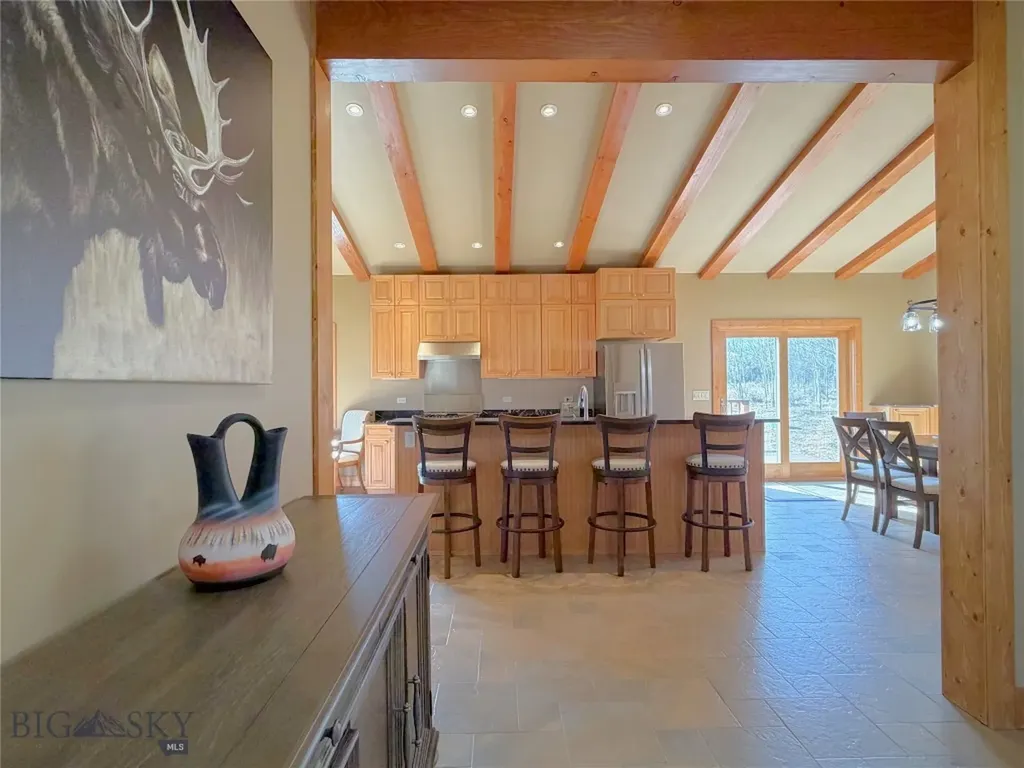 36 Dutchman Trail Cameron MT 59720
