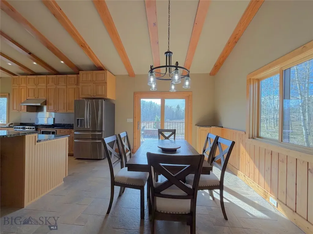 36 Dutchman Trail Cameron MT 59720