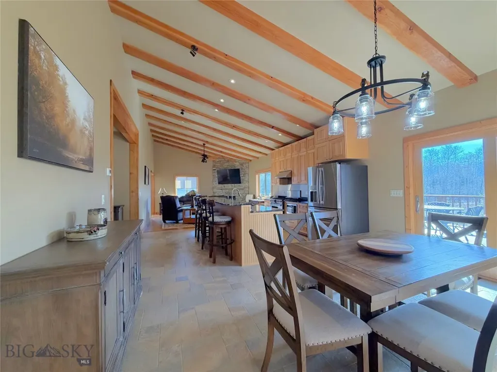 36 Dutchman Trail Cameron MT 59720