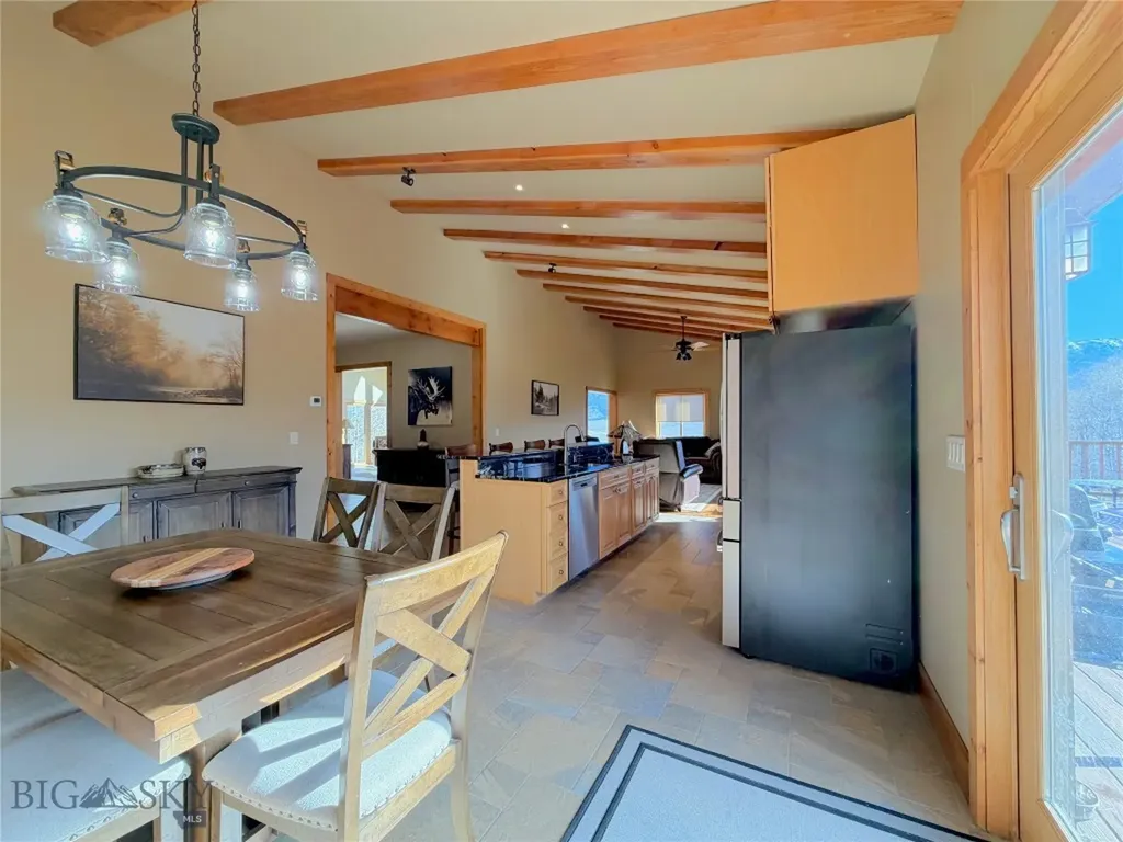 36 Dutchman Trail Cameron MT 59720