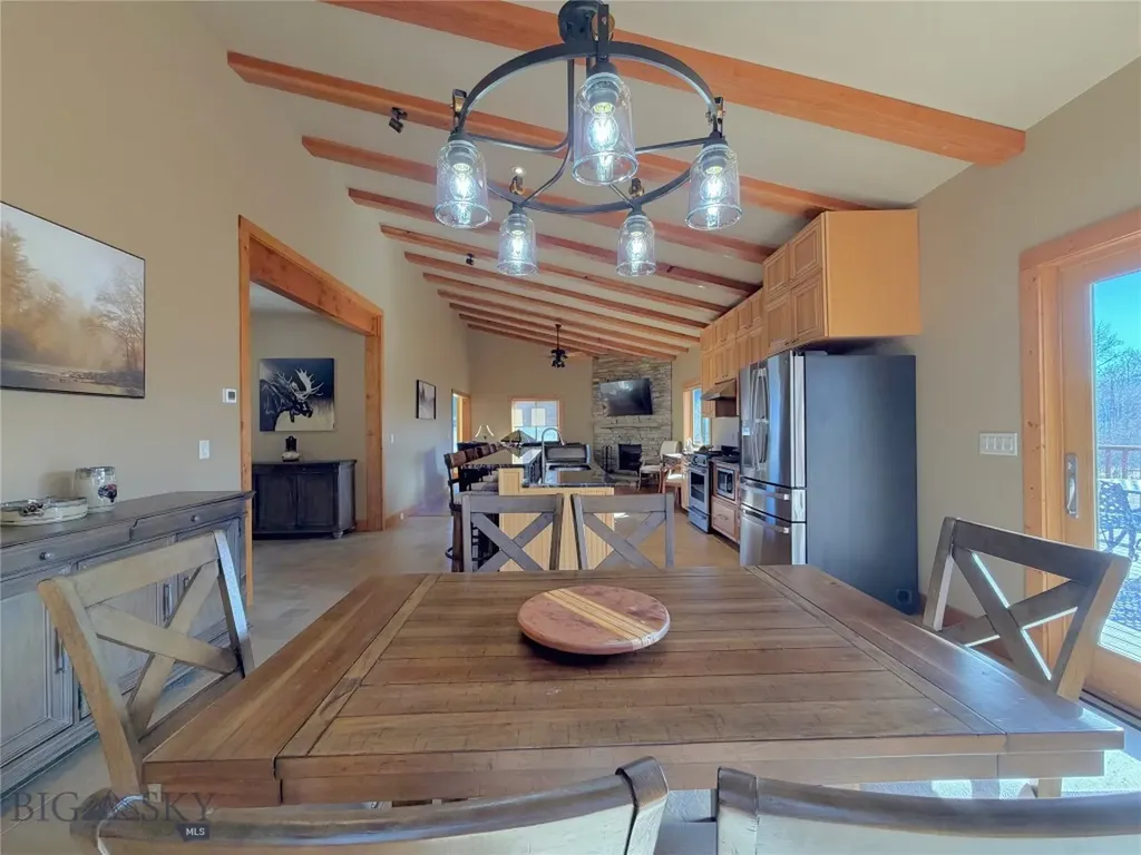 36 Dutchman Trail Cameron MT 59720