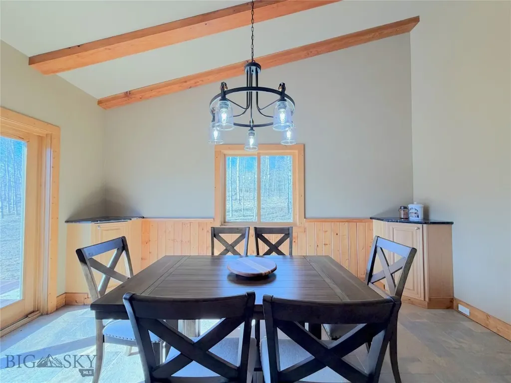 36 Dutchman Trail Cameron MT 59720