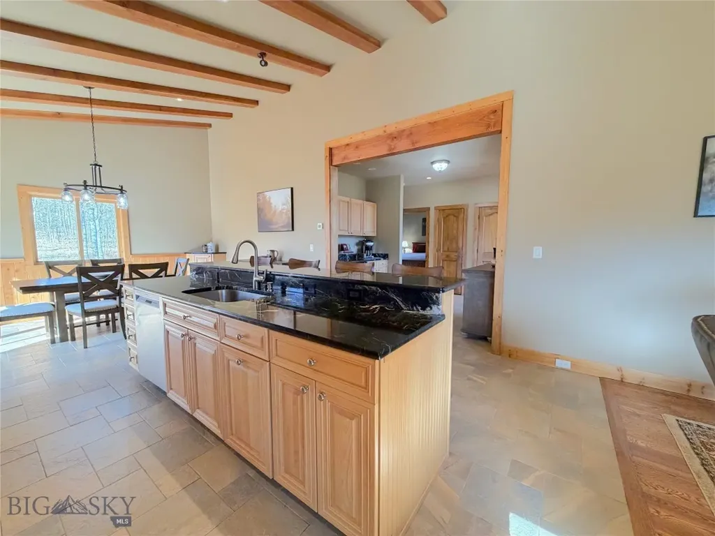 36 Dutchman Trail Cameron MT 59720