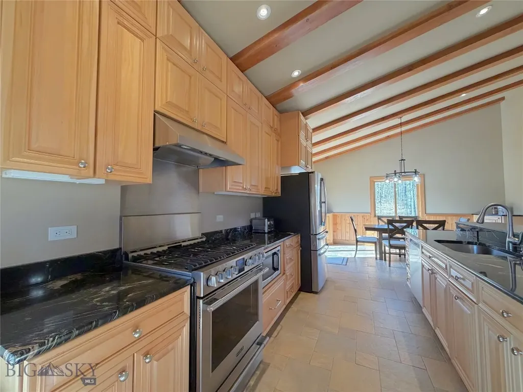 36 Dutchman Trail Cameron MT 59720