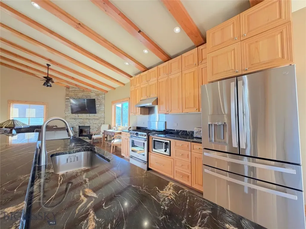 36 Dutchman Trail Cameron MT 59720