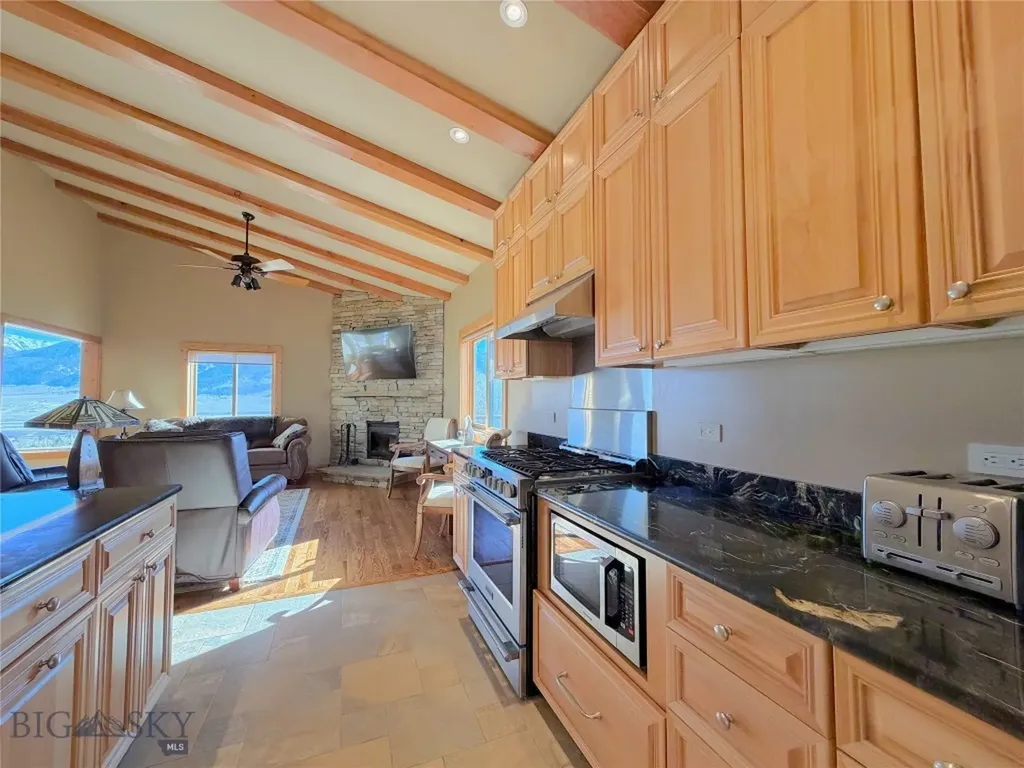 36 Dutchman Trail Cameron MT 59720