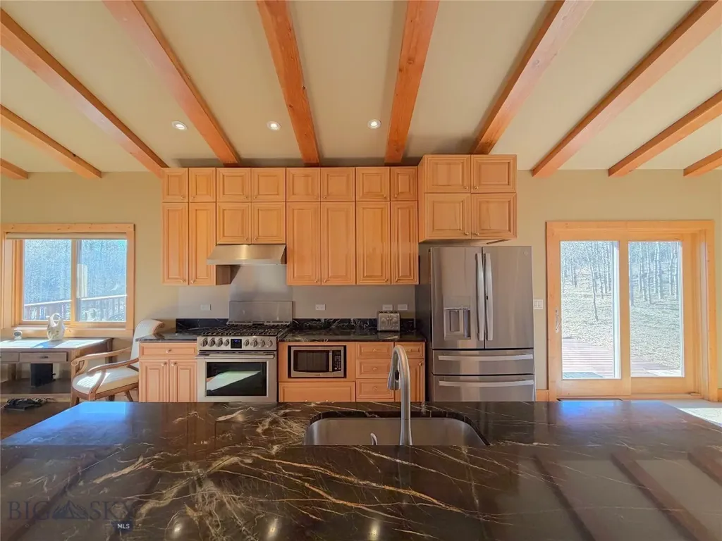 36 Dutchman Trail Cameron MT 59720