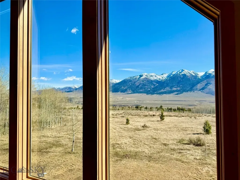 36 Dutchman Trail Cameron MT 59720