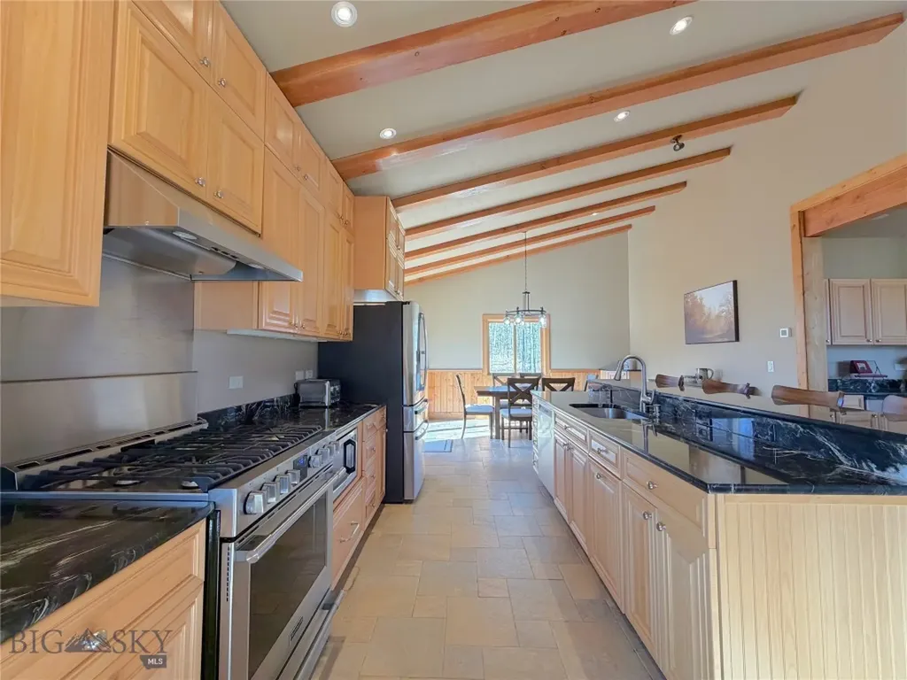 36 Dutchman Trail Cameron MT 59720