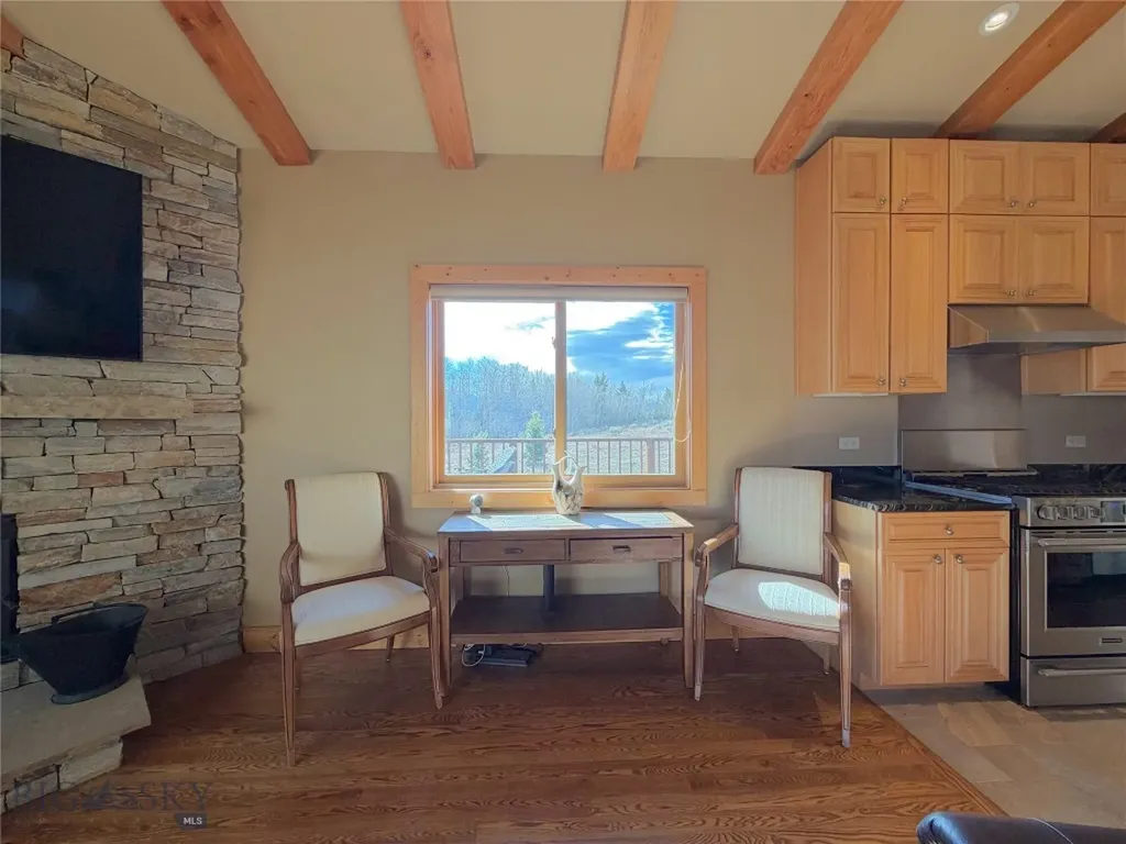 36 Dutchman Trail Cameron MT 59720