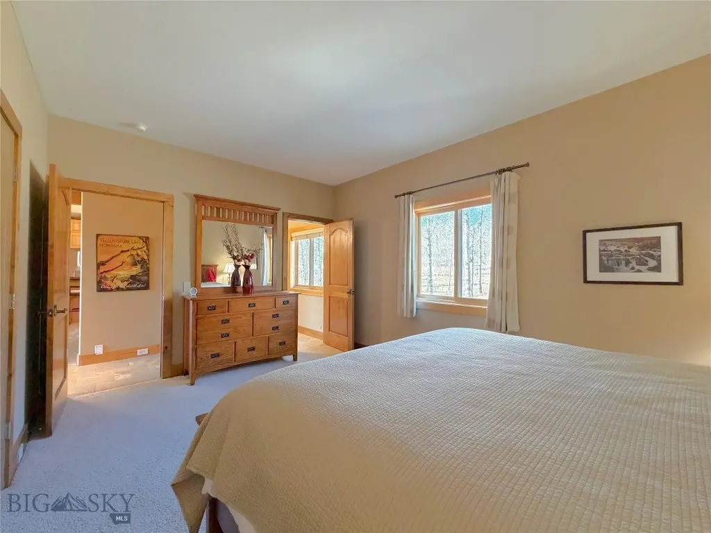36 Dutchman Trail Cameron MT 59720
