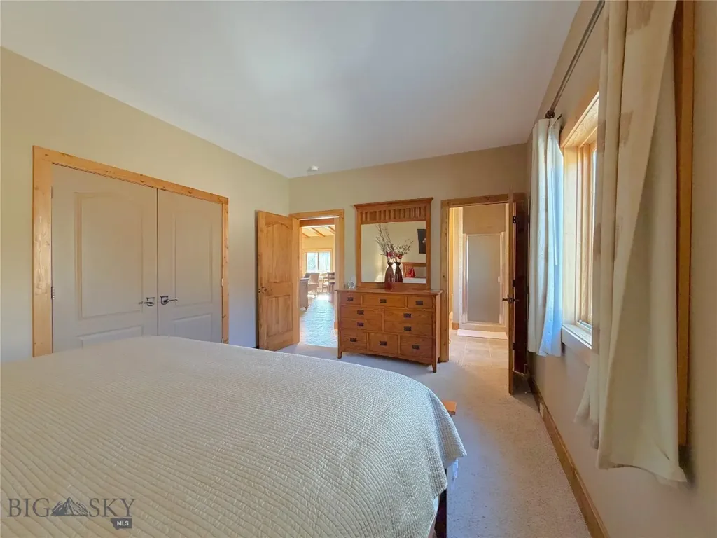 36 Dutchman Trail Cameron MT 59720