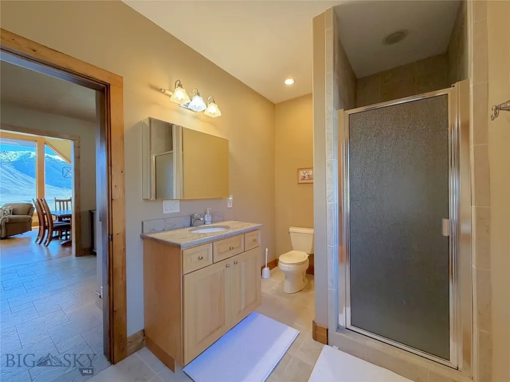 36 Dutchman Trail Cameron MT 59720