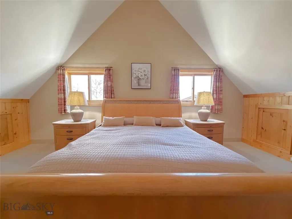 36 Dutchman Trail Cameron MT 59720