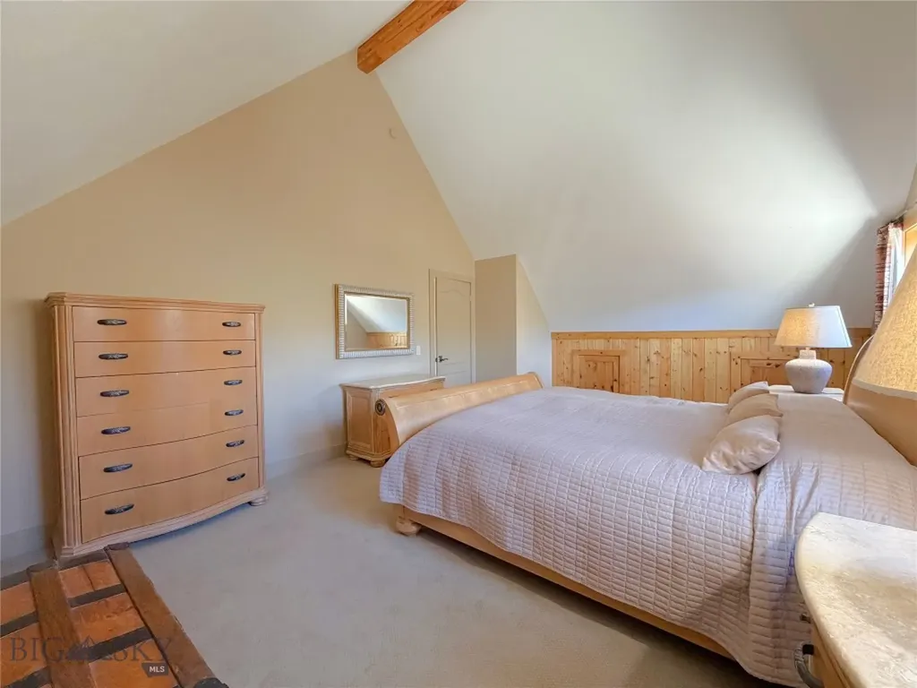 36 Dutchman Trail Cameron MT 59720
