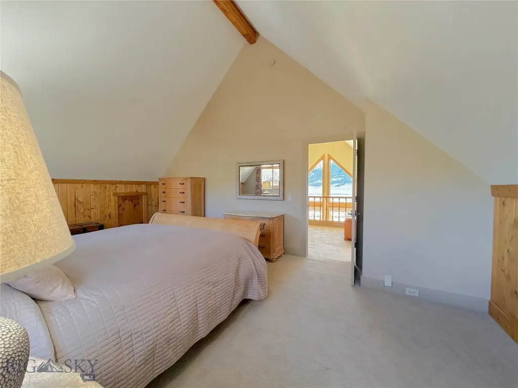 36 Dutchman Trail Cameron MT 59720