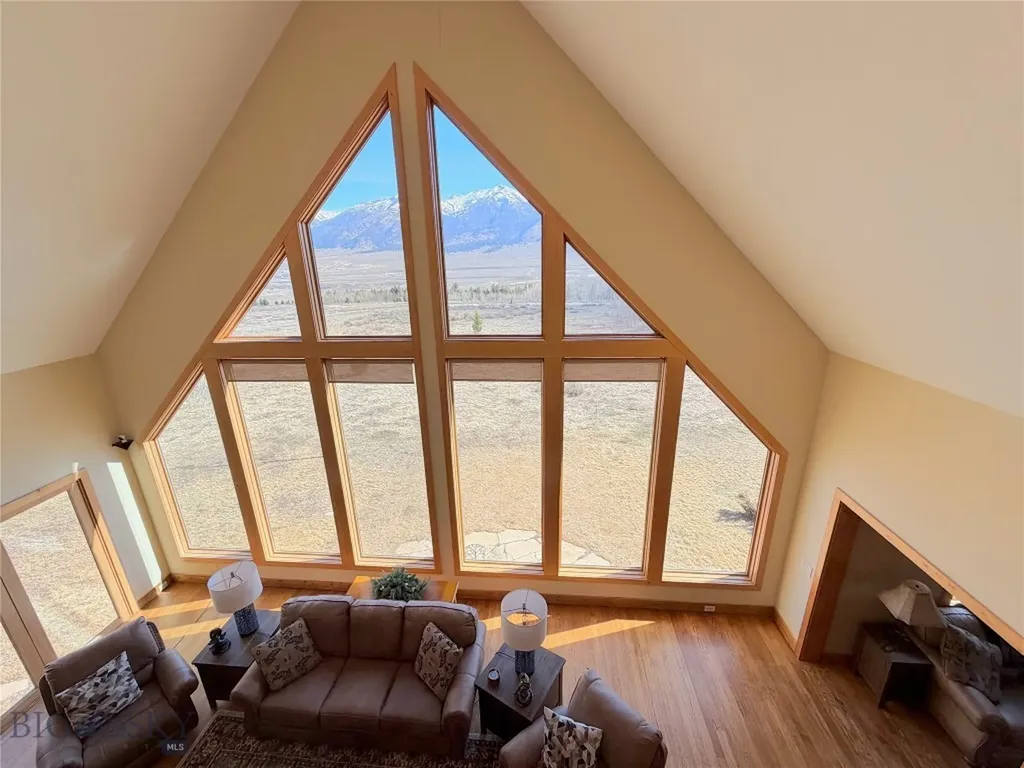 36 Dutchman Trail Cameron MT 59720