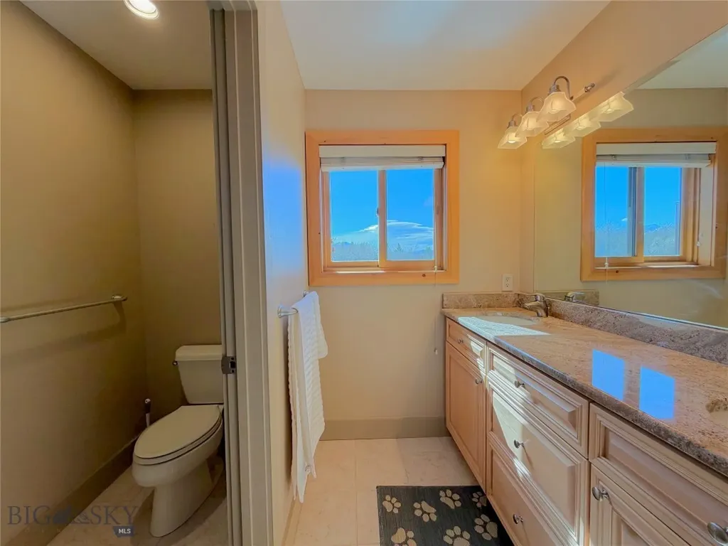 36 Dutchman Trail Cameron MT 59720