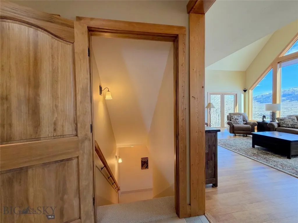 36 Dutchman Trail Cameron MT 59720