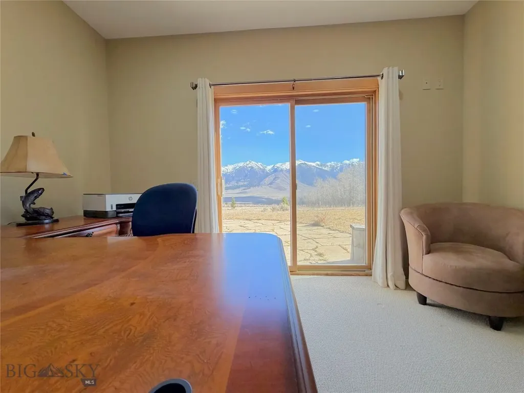 36 Dutchman Trail Cameron MT 59720