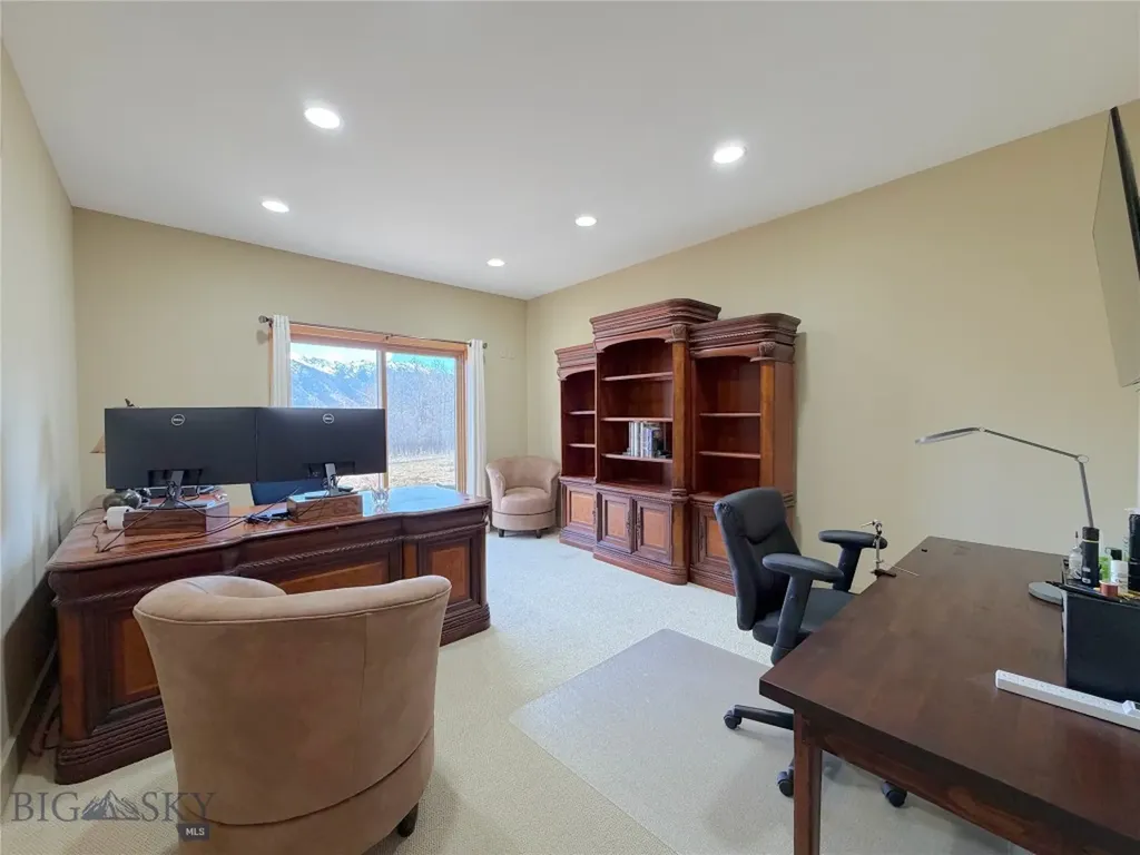 36 Dutchman Trail Cameron MT 59720