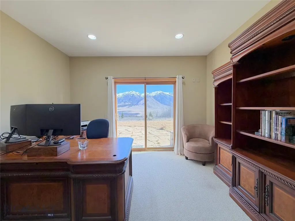 36 Dutchman Trail Cameron MT 59720