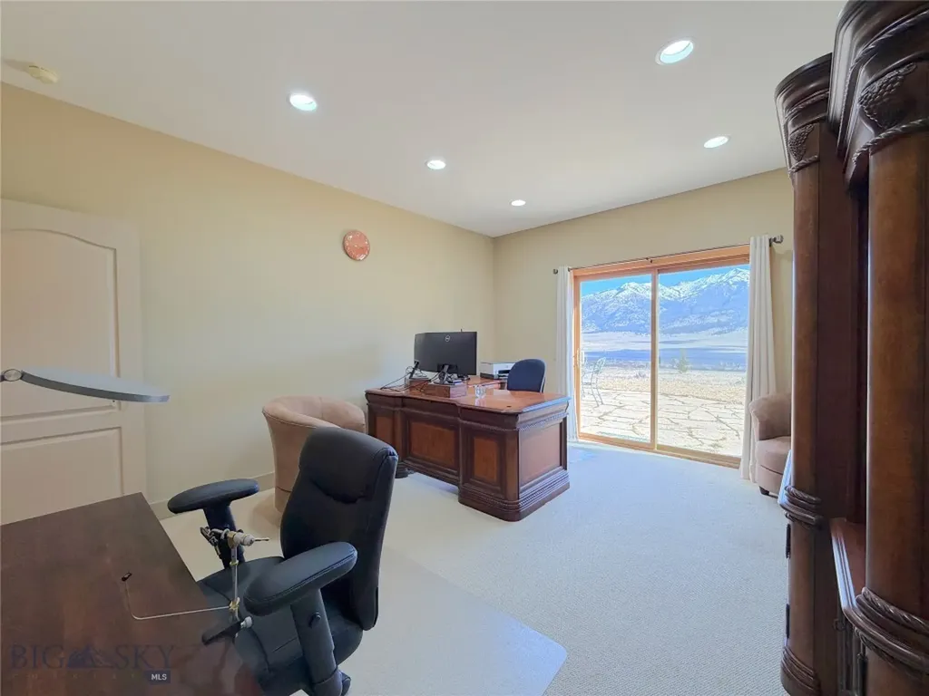 36 Dutchman Trail Cameron MT 59720