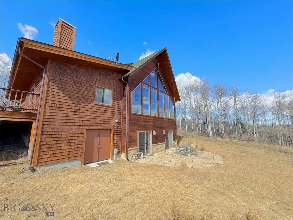 36 Dutchman Trail Cameron MT 59720