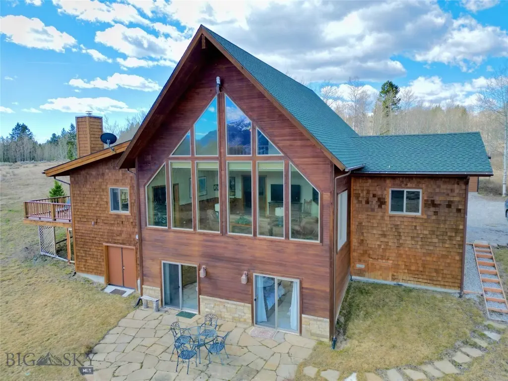 36 Dutchman Trail Cameron MT 59720