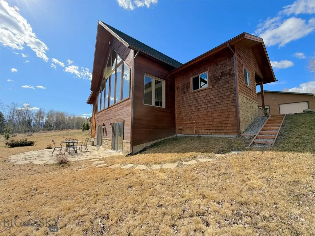 36 Dutchman Trail Cameron MT 59720
