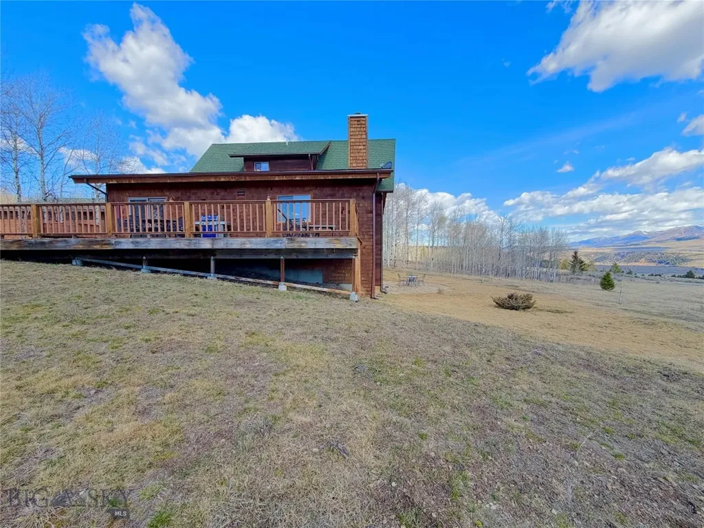 36 Dutchman Trail Cameron MT 59720