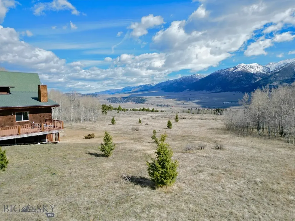 36 Dutchman Trail Cameron MT 59720