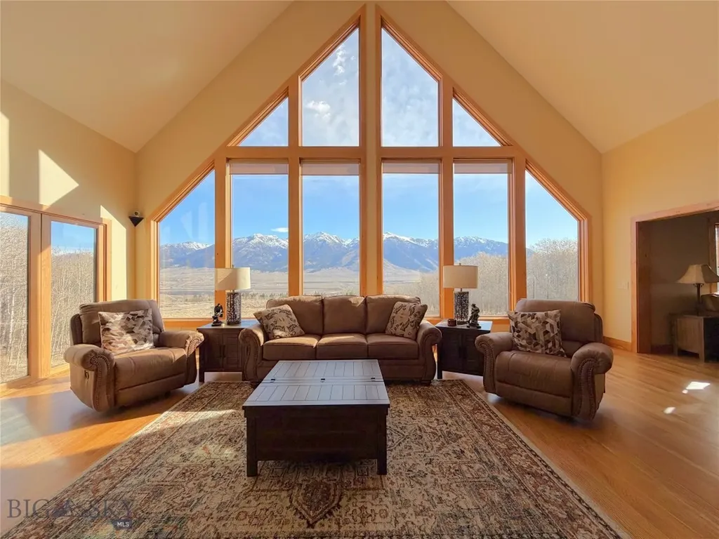 36 Dutchman Trail Cameron MT 59720