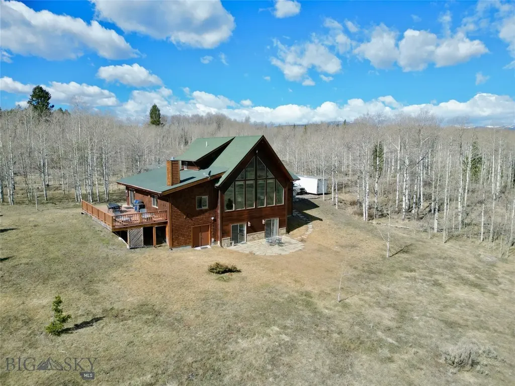 36 Dutchman Trail Cameron MT 59720
