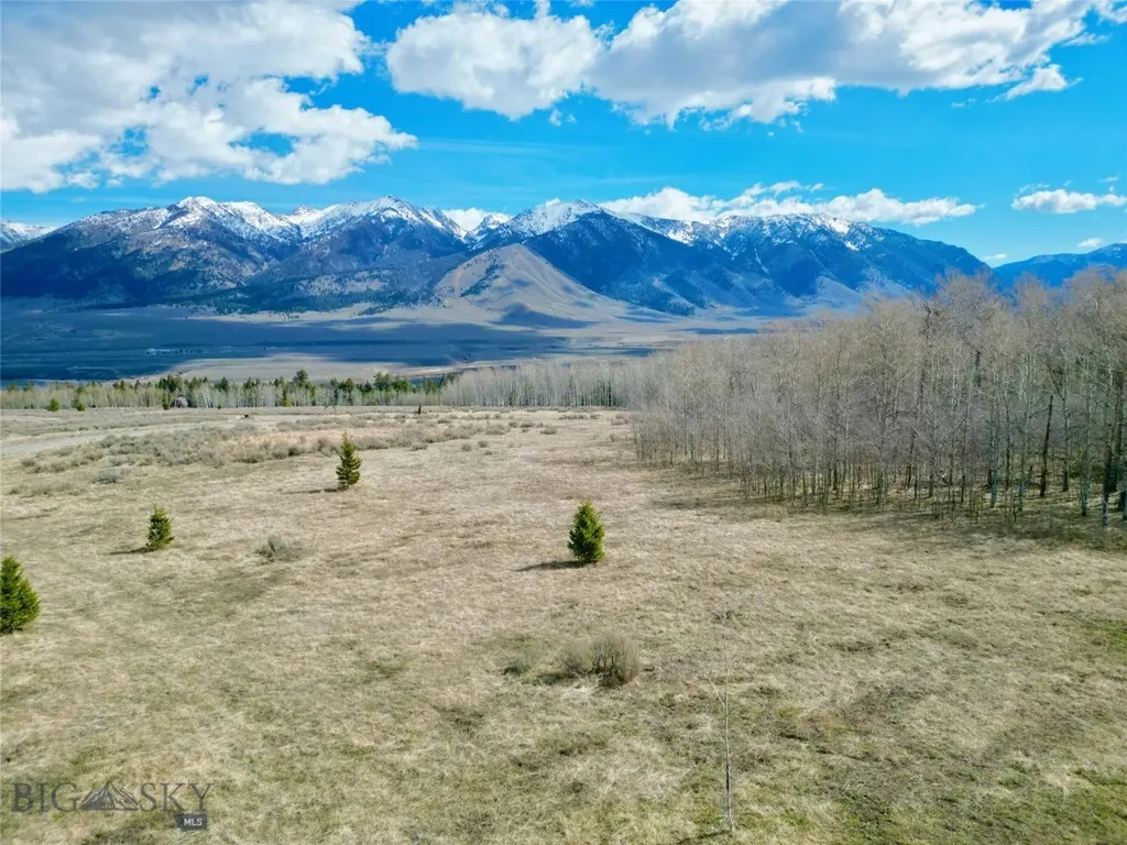 36 Dutchman Trail Cameron MT 59720