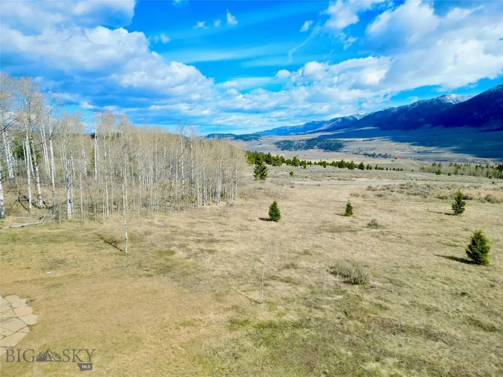 36 Dutchman Trail Cameron MT 59720