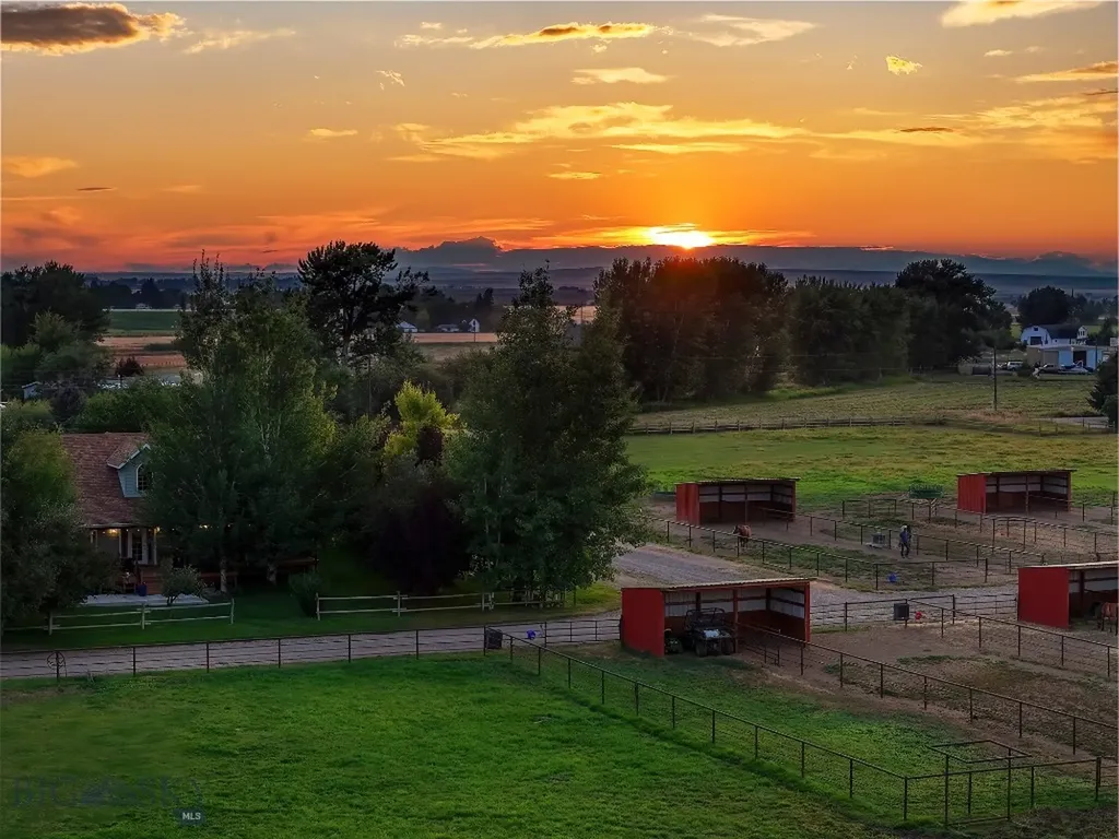 4752 Eden Road Bozeman MT 59718