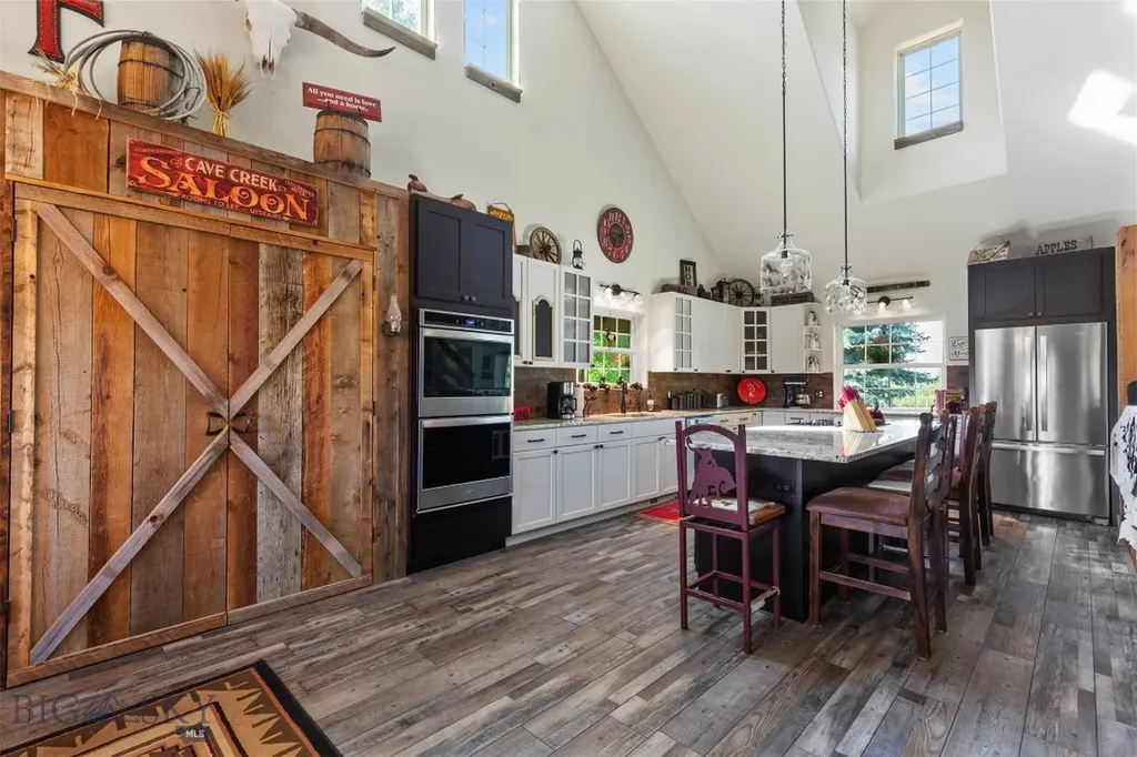 4752 Eden Road Bozeman MT 59718
