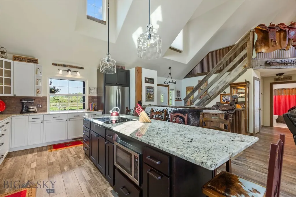 4752 Eden Road Bozeman MT 59718