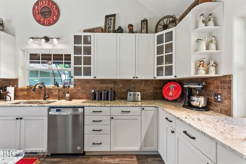 4752 Eden Road Bozeman MT 59718