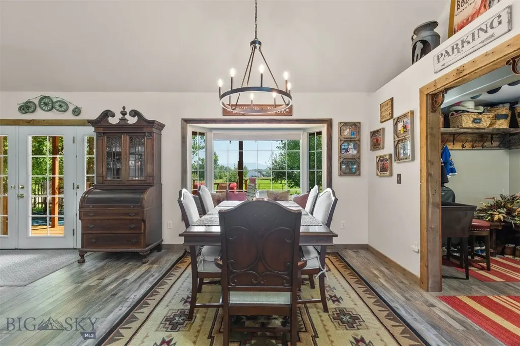 4752 Eden Road Bozeman MT 59718