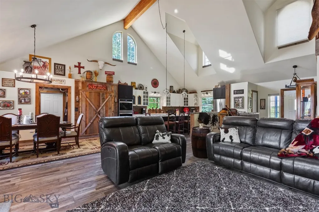 4752 Eden Road Bozeman MT 59718