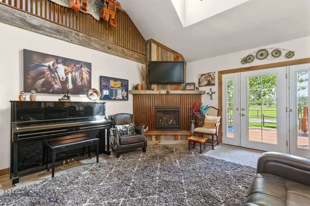 4752 Eden Road Bozeman MT 59718