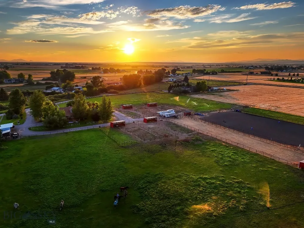 4752 Eden Road Bozeman MT 59718