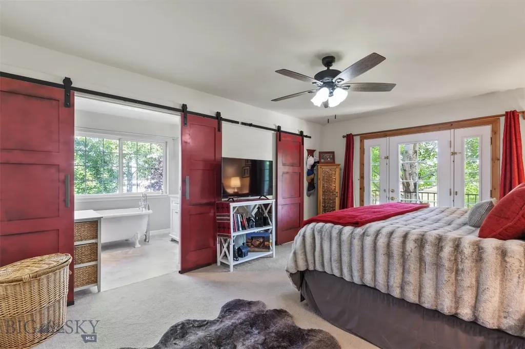 4752 Eden Road Bozeman MT 59718