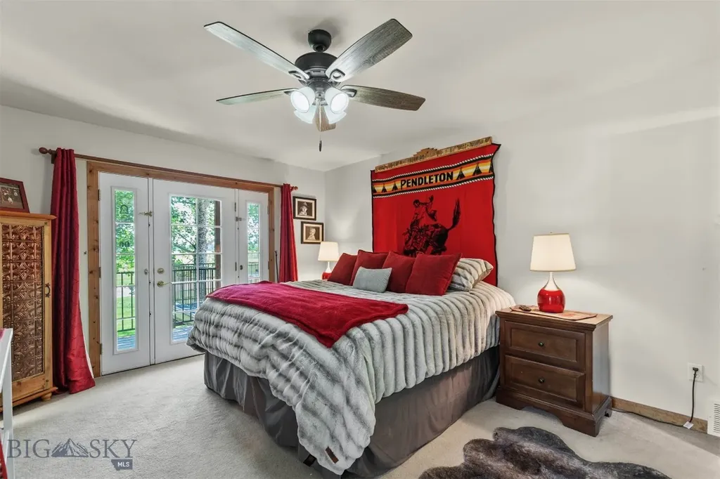 4752 Eden Road Bozeman MT 59718