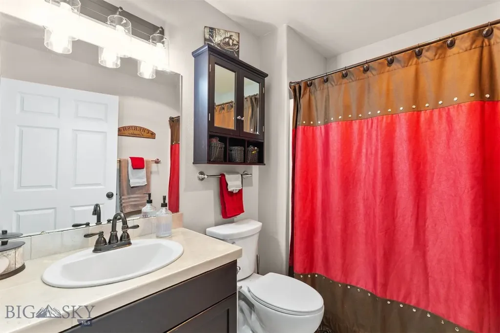 4752 Eden Road Bozeman MT 59718