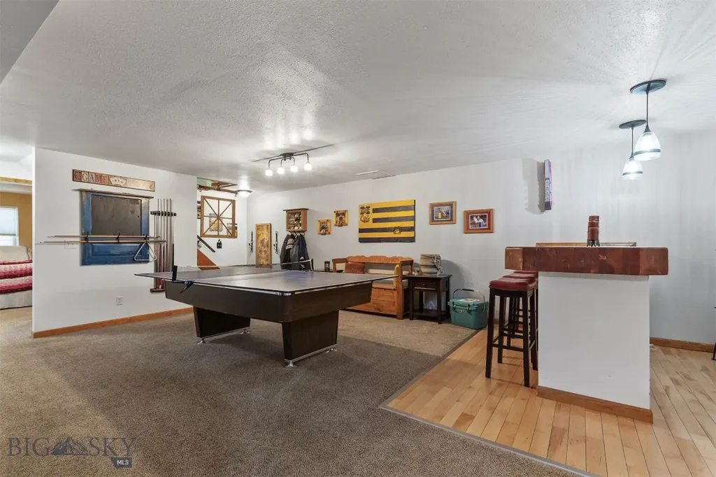 4752 Eden Road Bozeman MT 59718